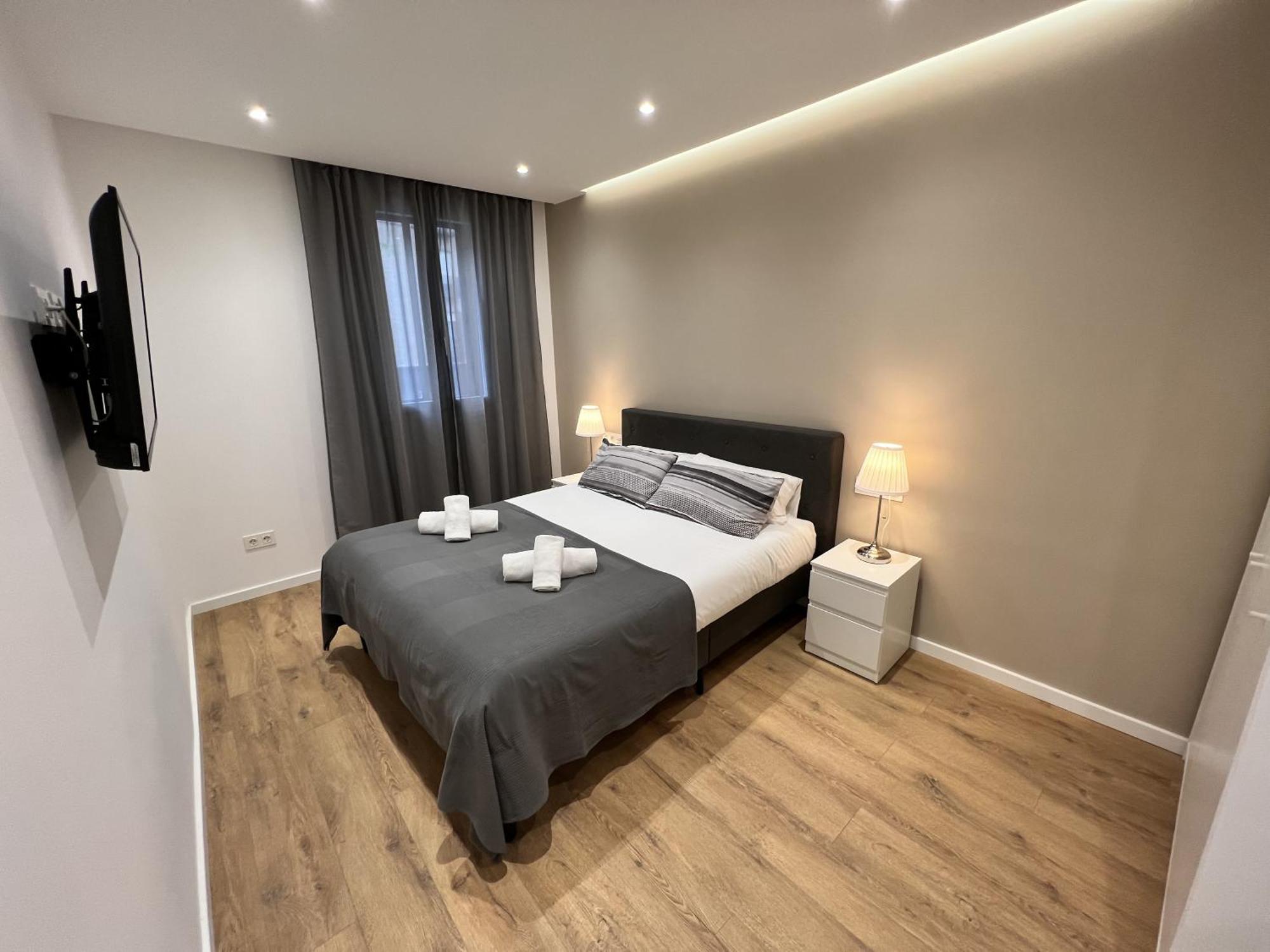 Apartamenticos Plaza Las Armas III Zaragoza Exterior photo