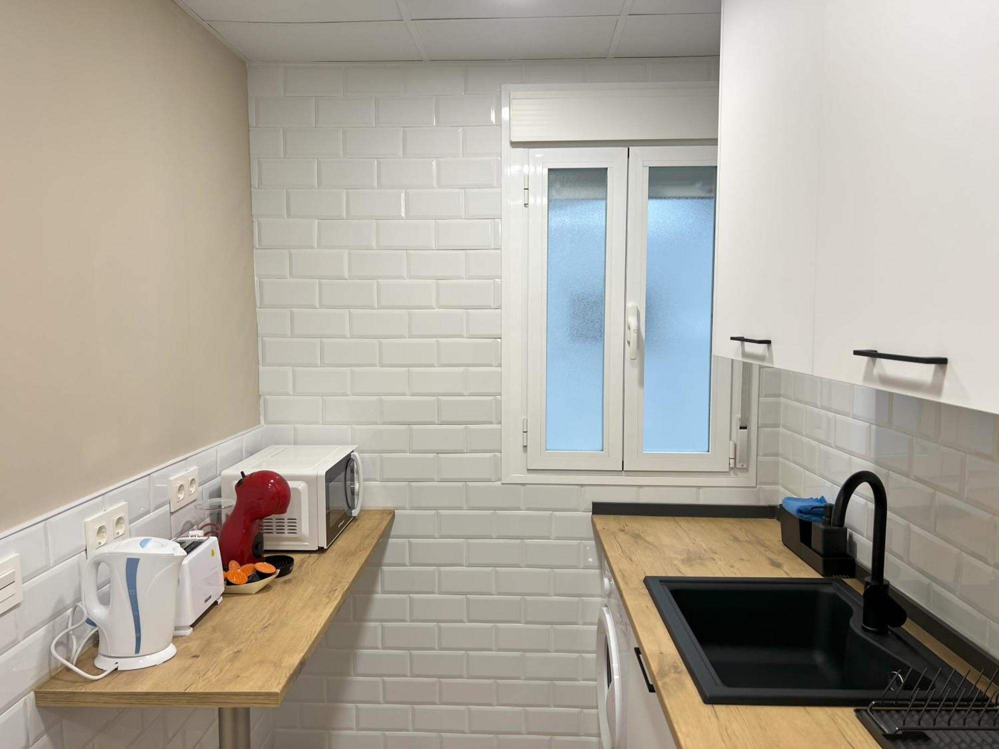 Apartamenticos Plaza Las Armas III Zaragoza Exterior photo
